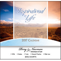 2017 Inspirational Life Calendar